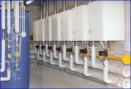 Nuovo libretto di impianto per tutti gli impianti termici