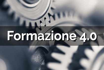 Credito d'imposta Formazione 4.0