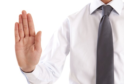 Oscillazione per prevenzione: primo biennio di attività