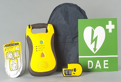 DEFIBRILLATORI in Azienda. Obblighi ed opportunità.