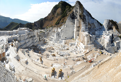DARE VALORE ALLA SICUREZZA. Corso rivolto a Preposti e Lavoratori del Settore CAVE