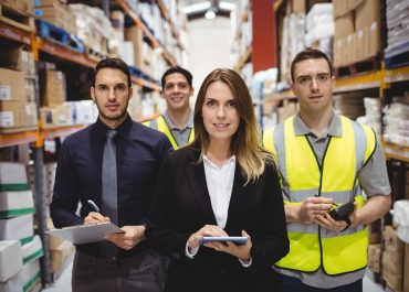 DECRETO "I°MAGGIO" - Tuttele novità in materia di salute e sicurezza sul lavoro